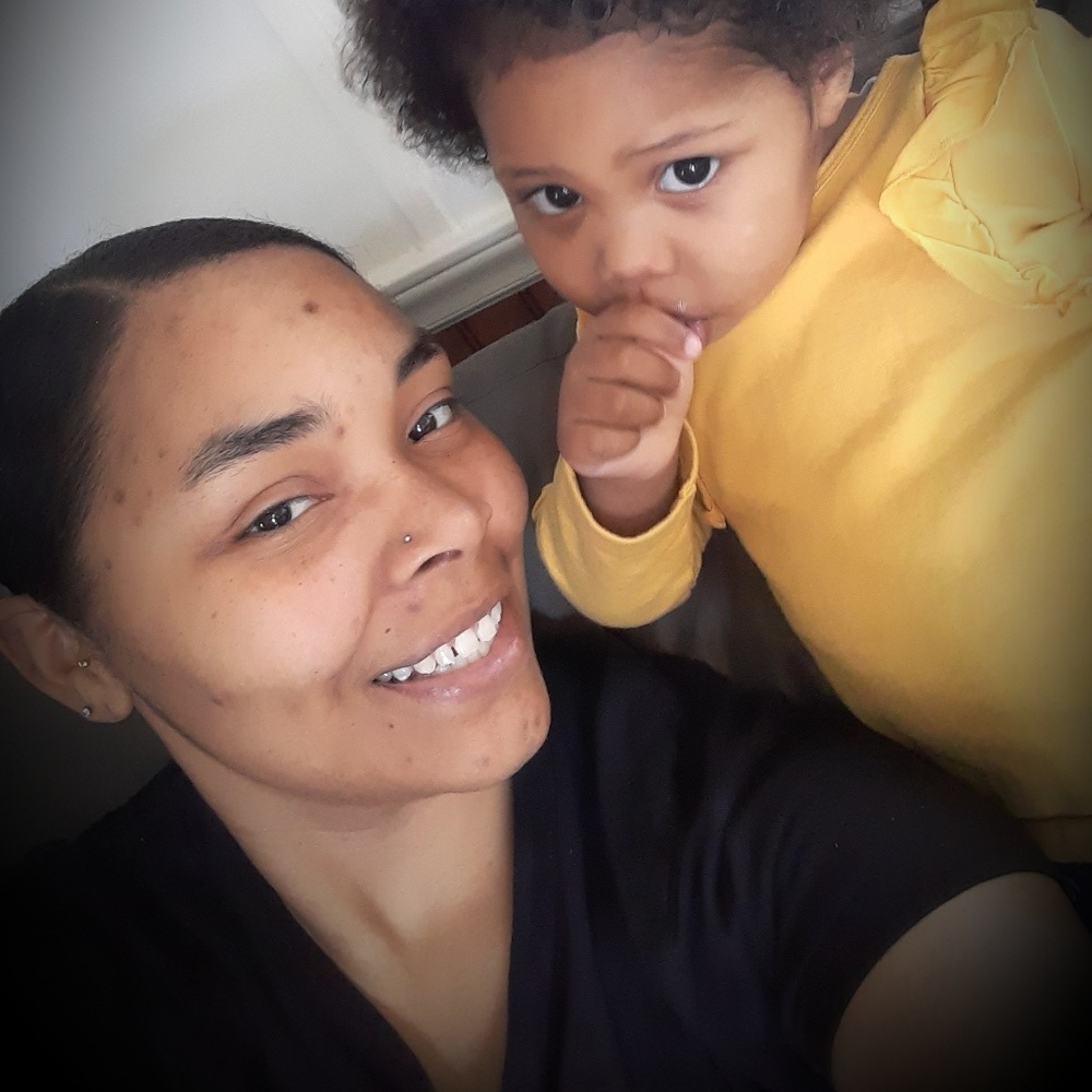 Meet your Posher, Camry